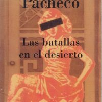 Las batallas en el desierto