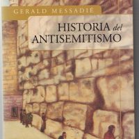 Historia del Antisemitismo