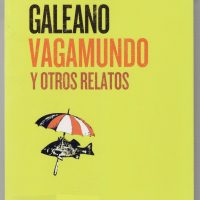 Vagamundo y otros relatos